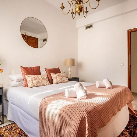 Casa Del Orfebre Apartment Севиля Екстериор снимка