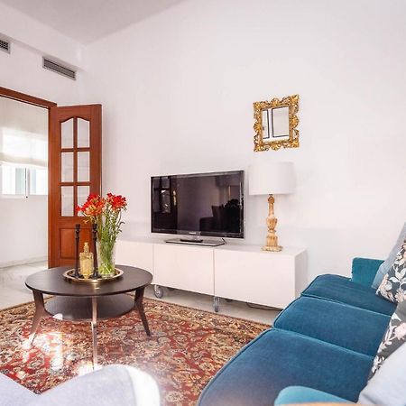 Casa Del Orfebre Apartment Севиля Екстериор снимка