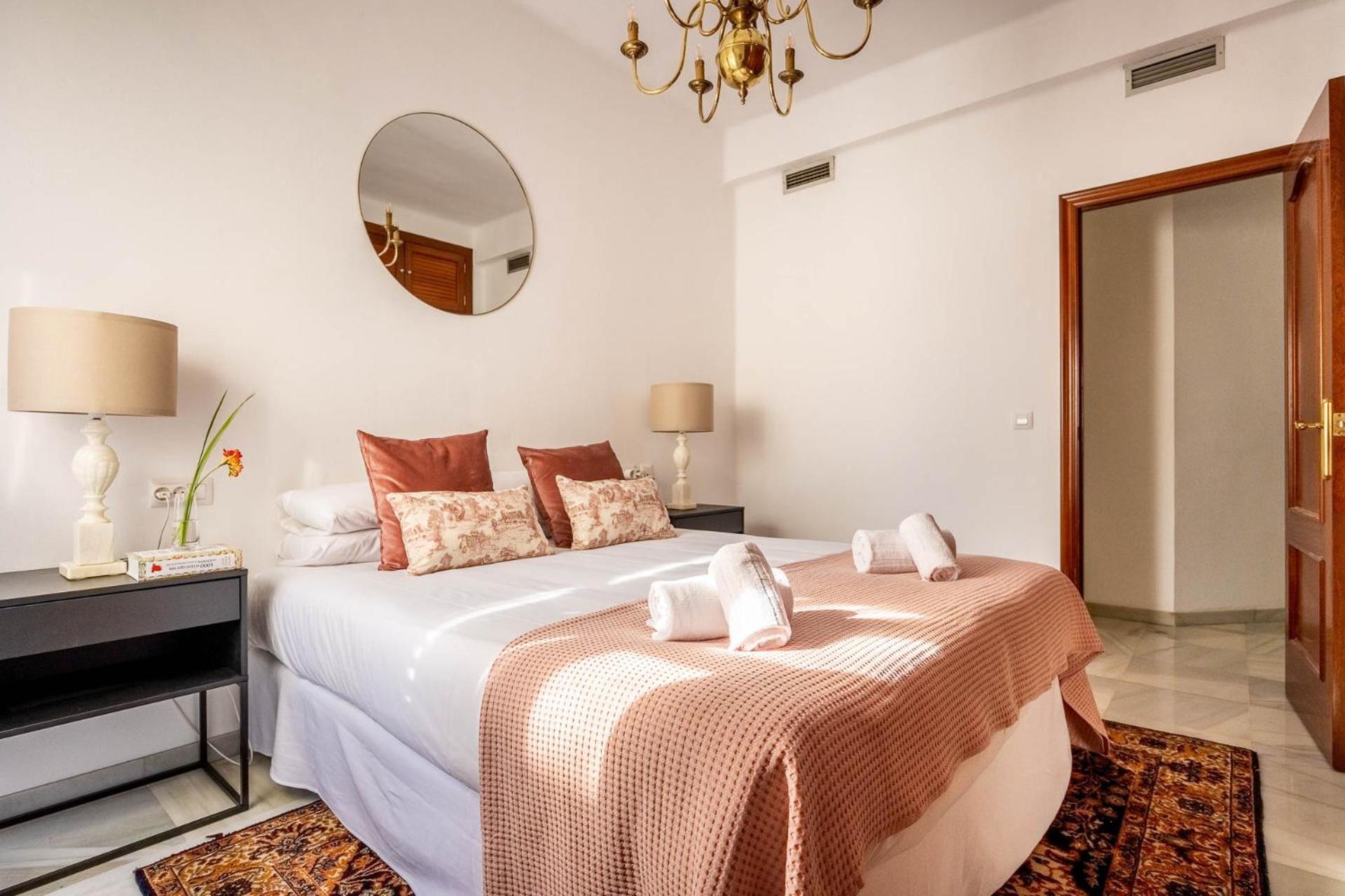 Casa Del Orfebre Apartment Севиля Екстериор снимка