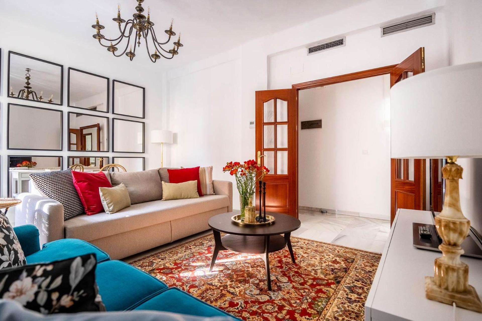Casa Del Orfebre Apartment Севиля Екстериор снимка