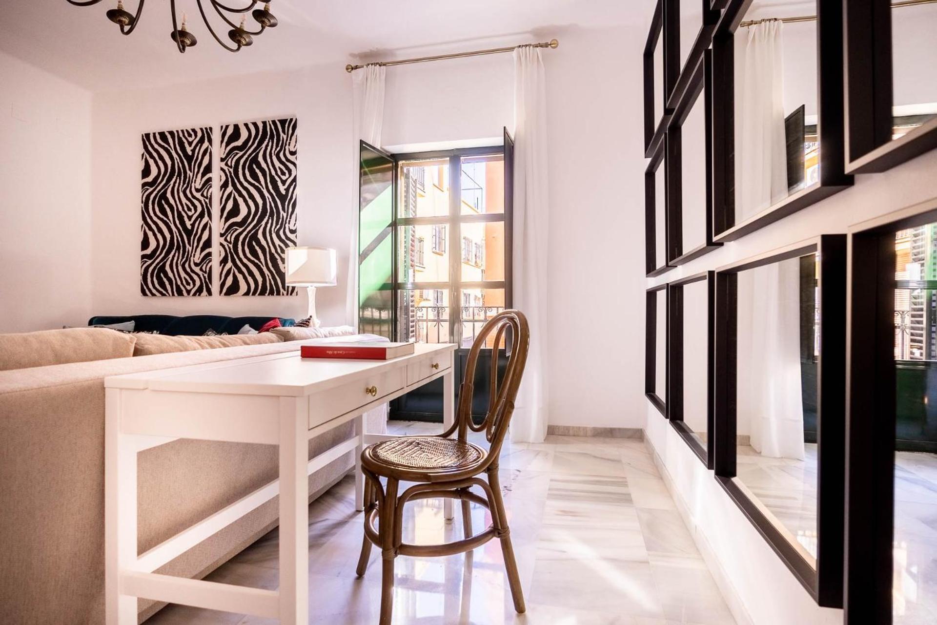 Casa Del Orfebre Apartment Севиля Екстериор снимка