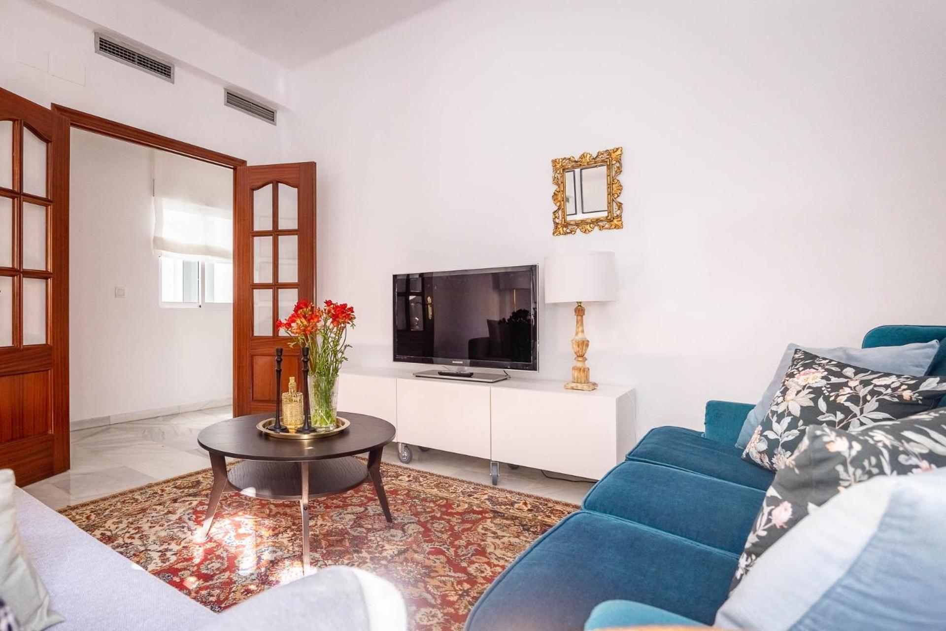 Casa Del Orfebre Apartment Севиля Екстериор снимка