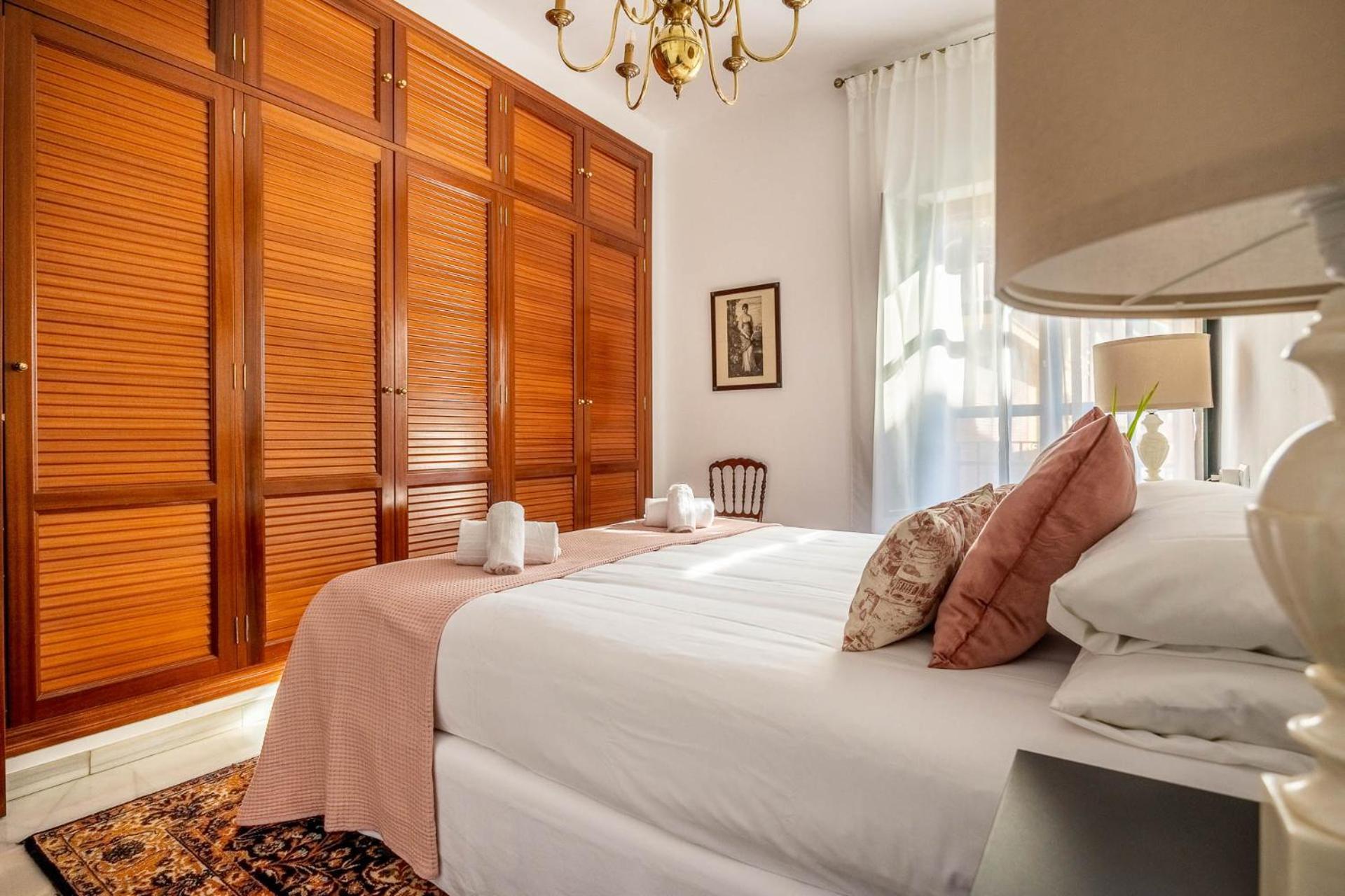 Casa Del Orfebre Apartment Севиля Екстериор снимка