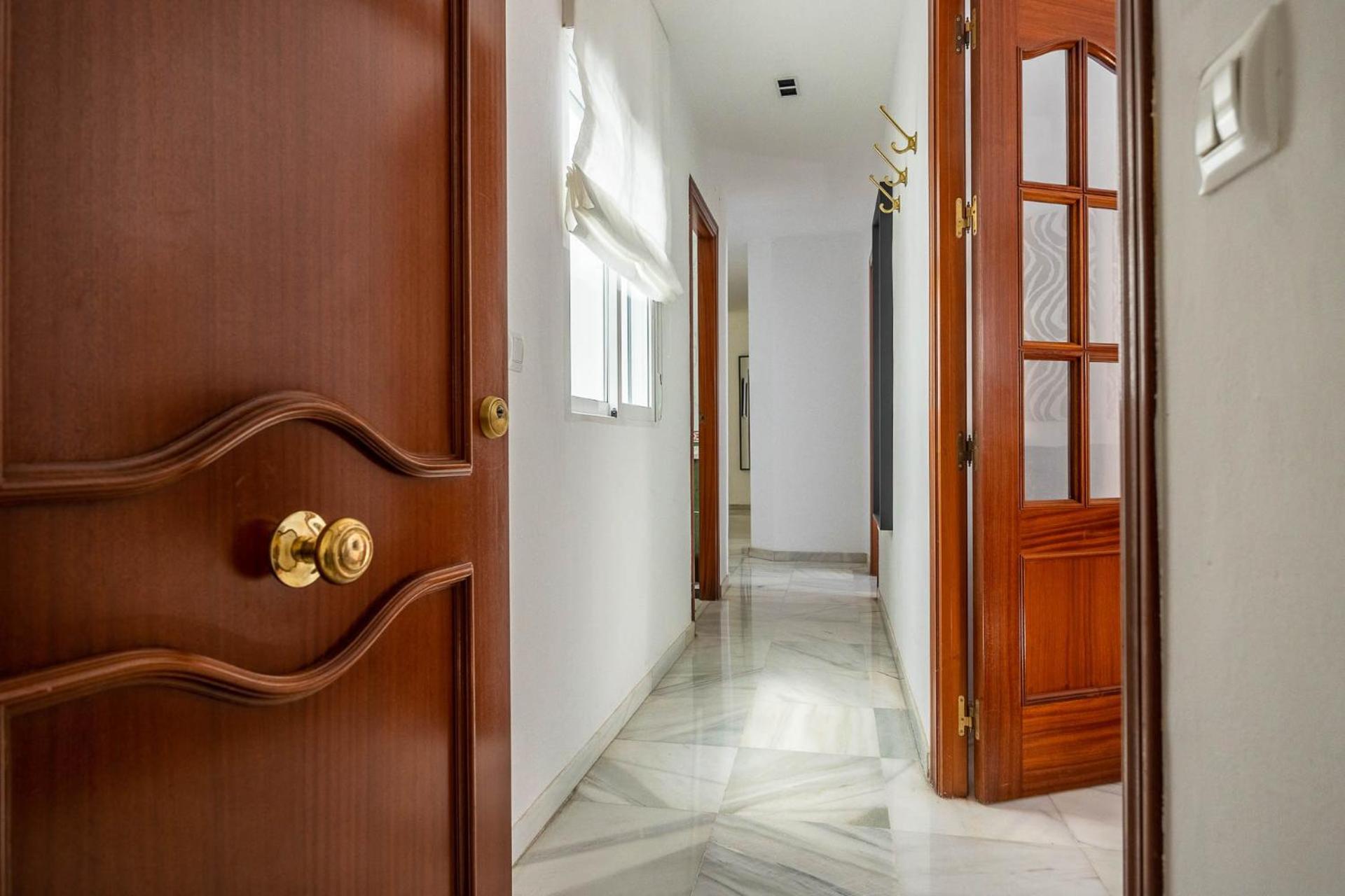 Casa Del Orfebre Apartment Севиля Екстериор снимка
