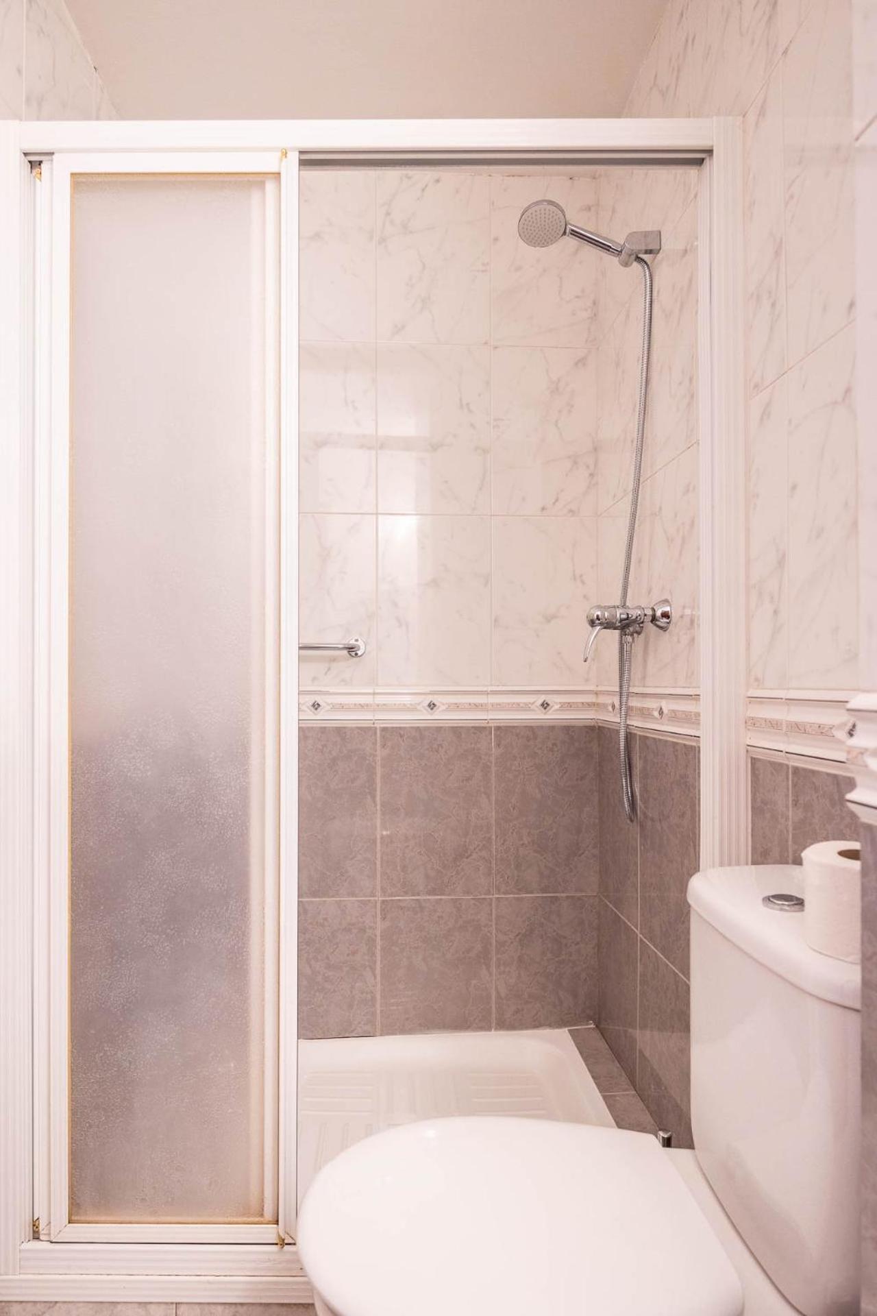 Casa Del Orfebre Apartment Севиля Екстериор снимка