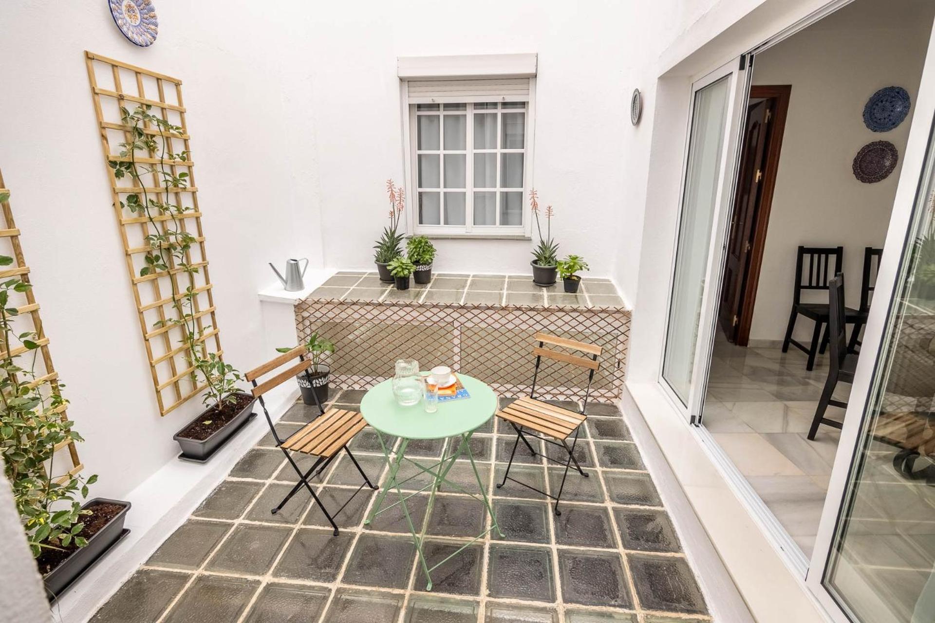 Casa Del Orfebre Apartment Севиля Екстериор снимка