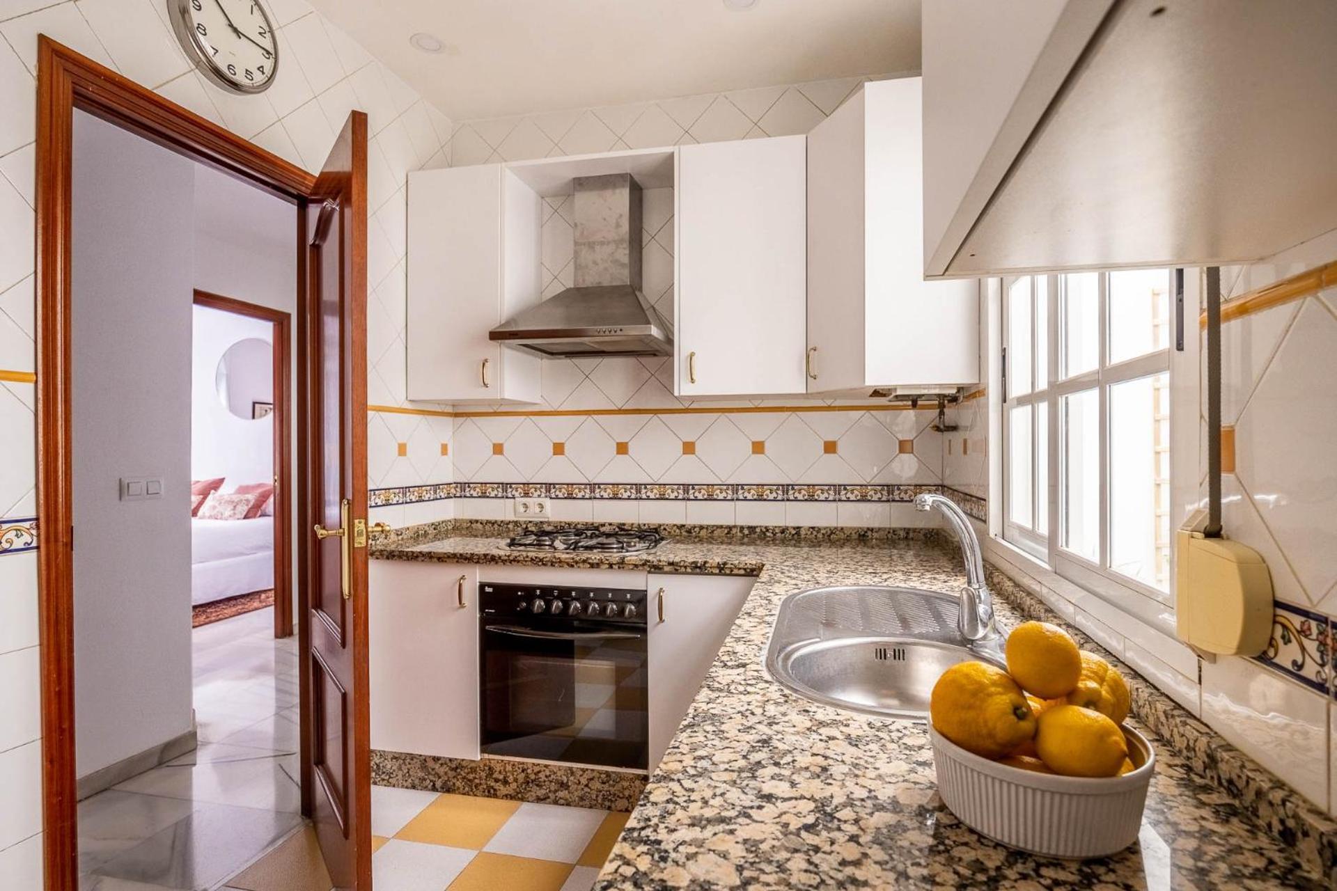 Casa Del Orfebre Apartment Севиля Екстериор снимка