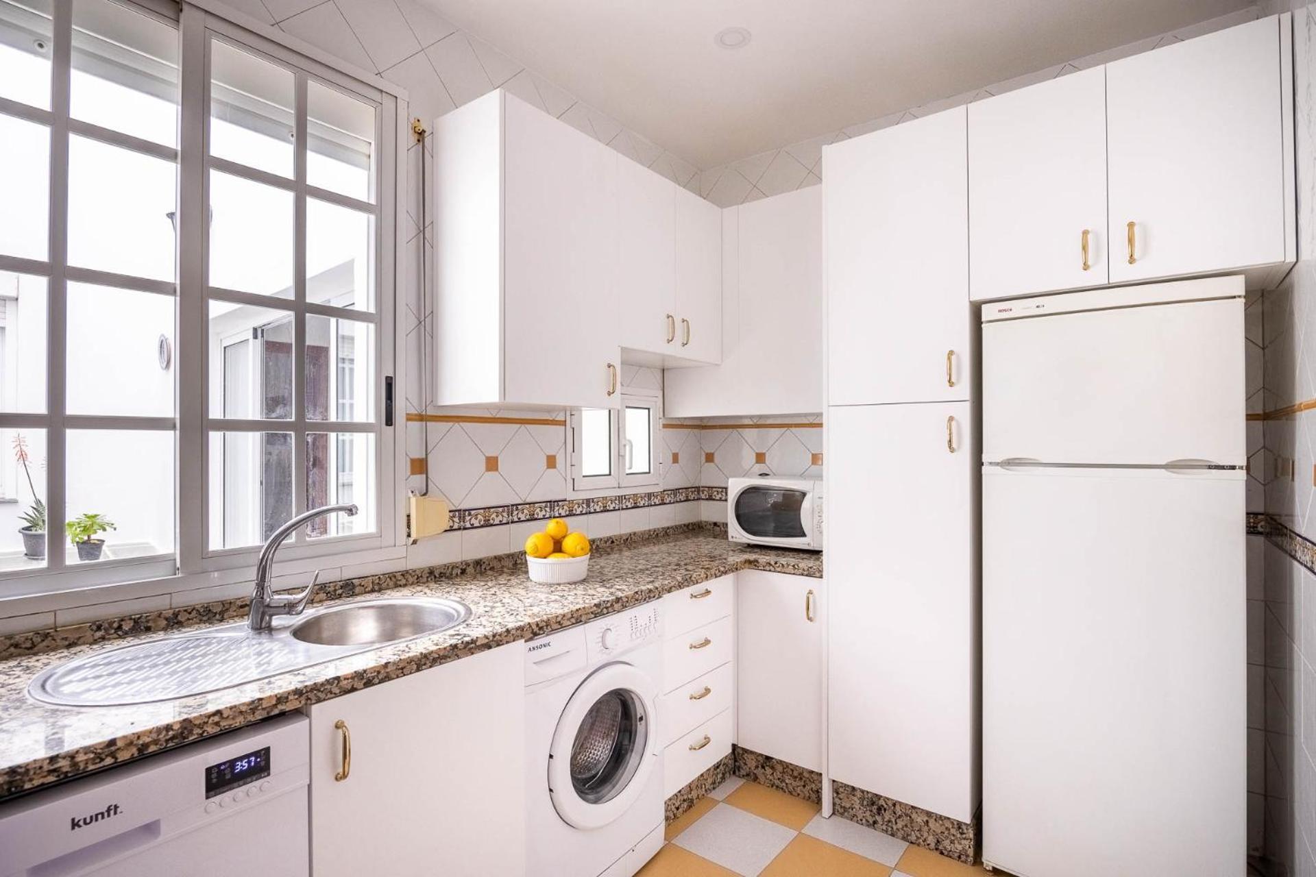 Casa Del Orfebre Apartment Севиля Екстериор снимка