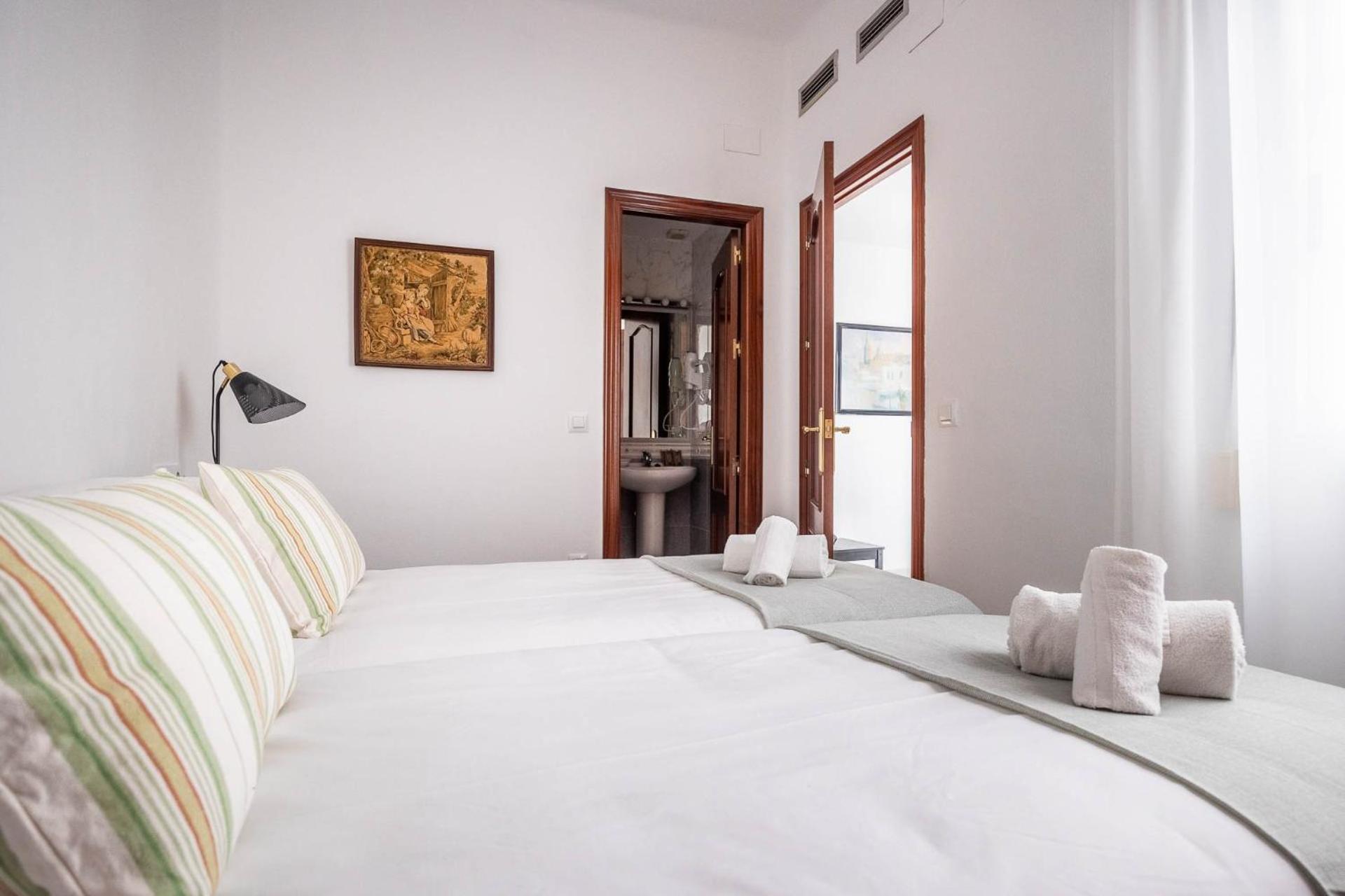 Casa Del Orfebre Apartment Севиля Екстериор снимка