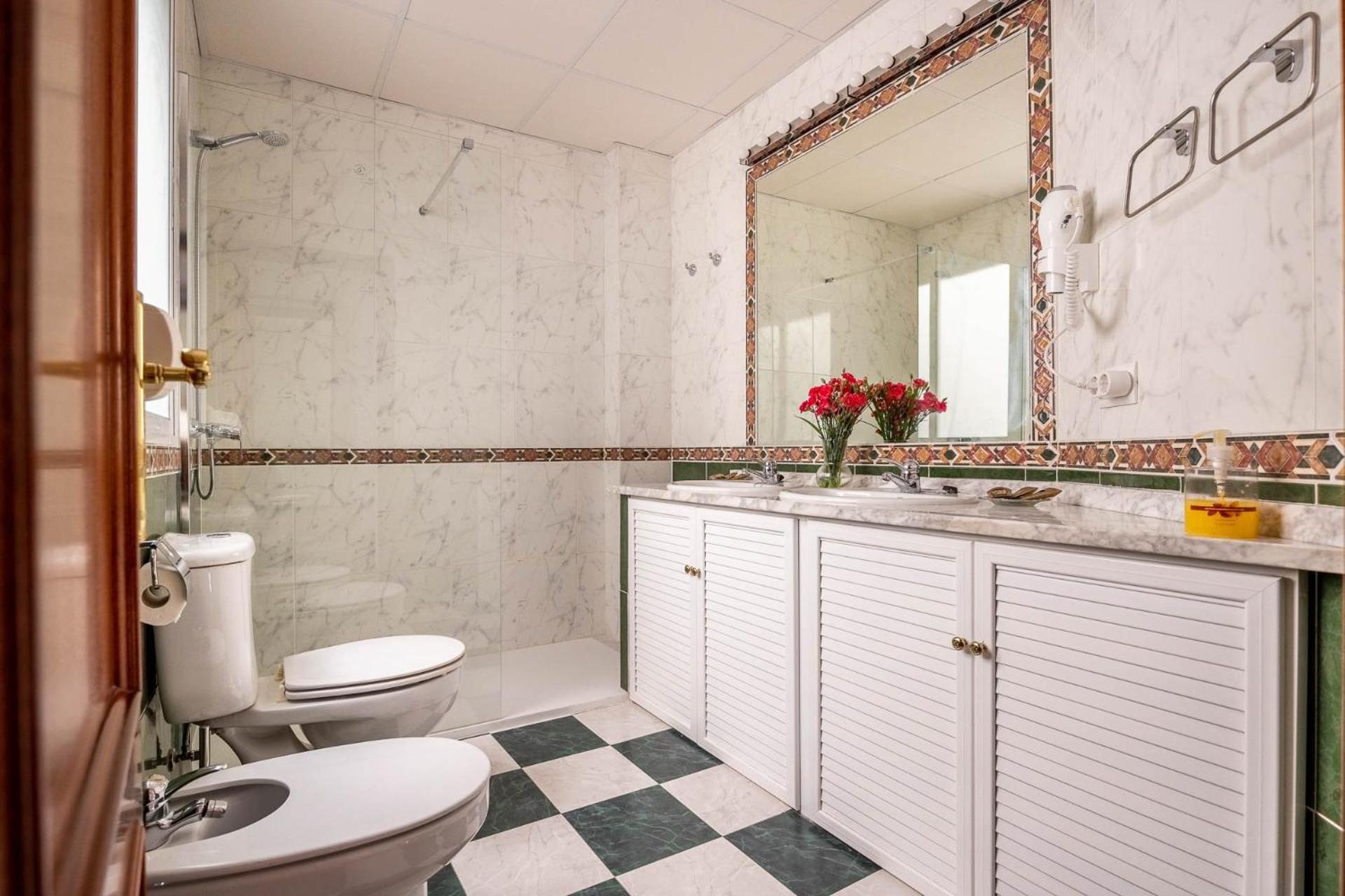 Casa Del Orfebre Apartment Севиля Екстериор снимка