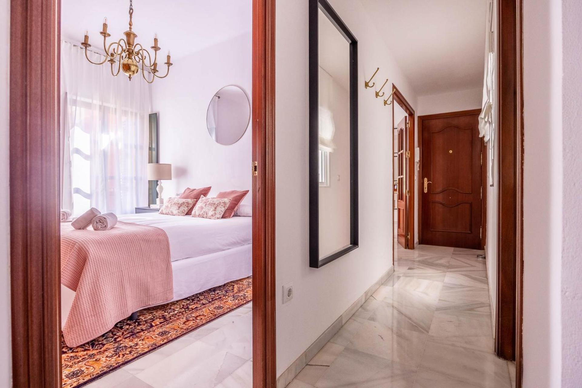Casa Del Orfebre Apartment Севиля Екстериор снимка
