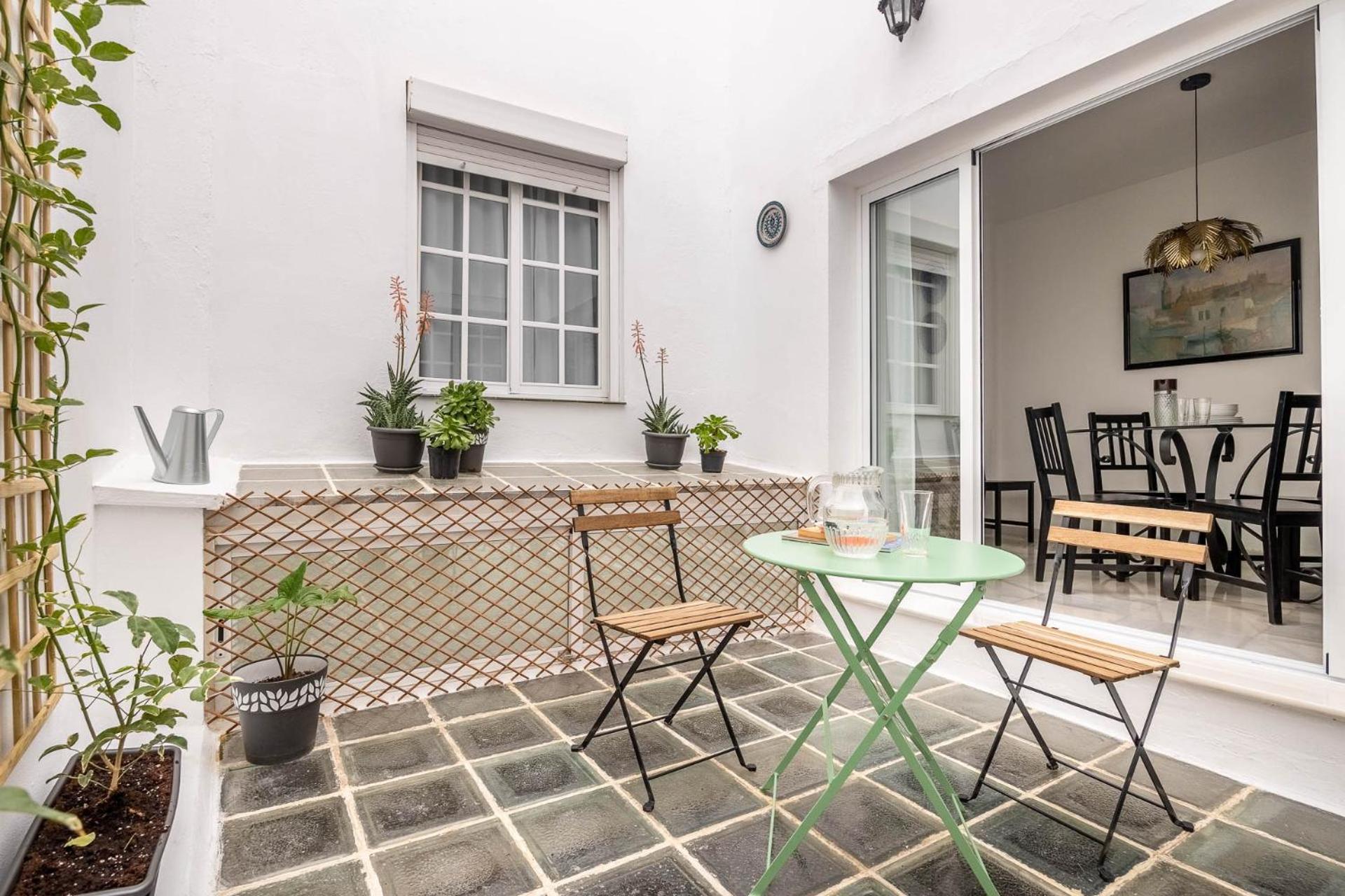 Casa Del Orfebre Apartment Севиля Екстериор снимка
