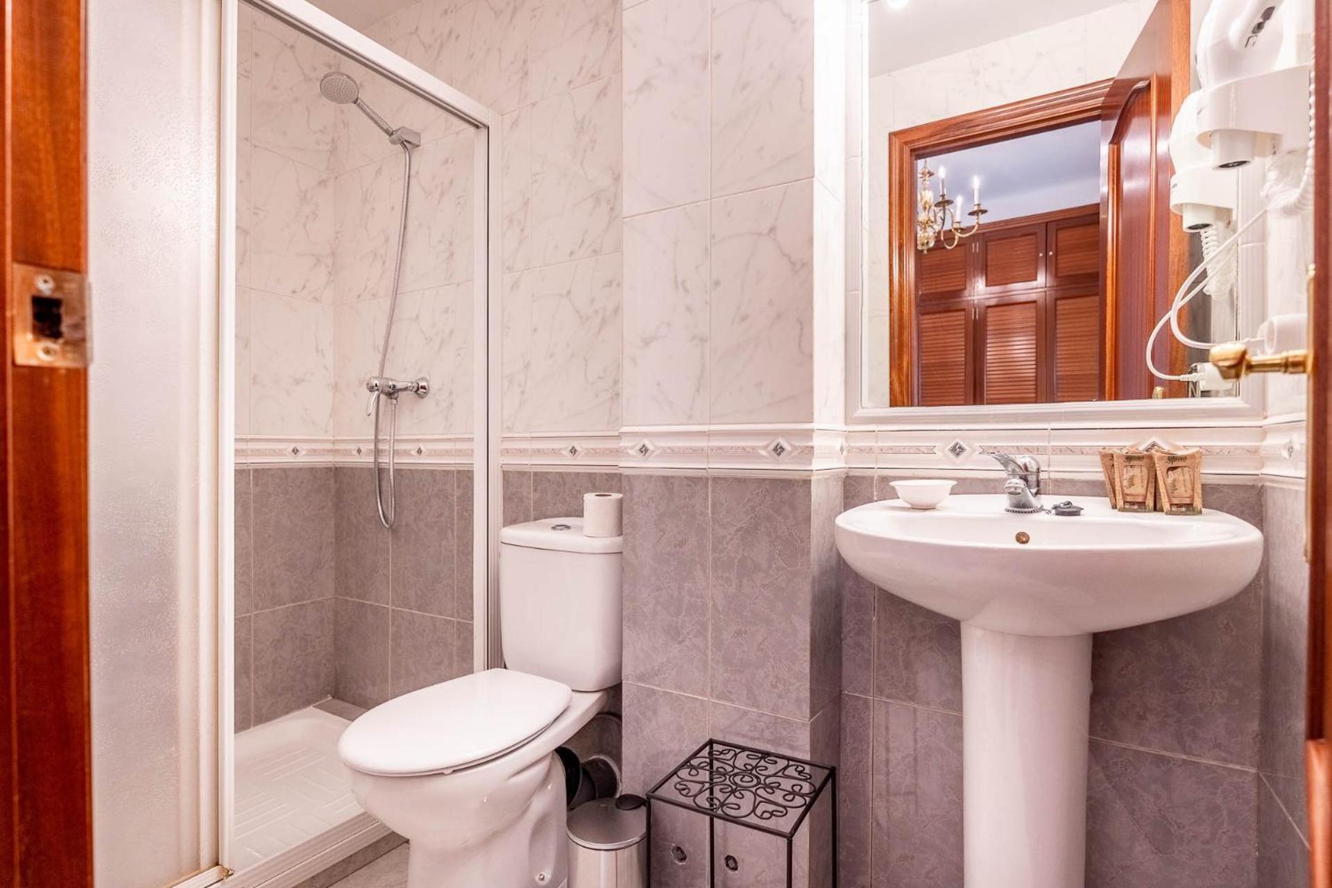 Casa Del Orfebre Apartment Севиля Екстериор снимка