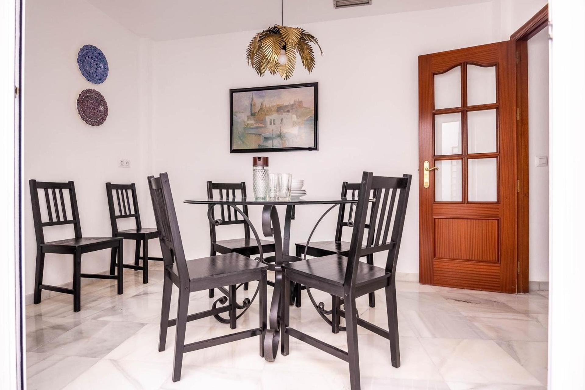 Casa Del Orfebre Apartment Севиля Екстериор снимка