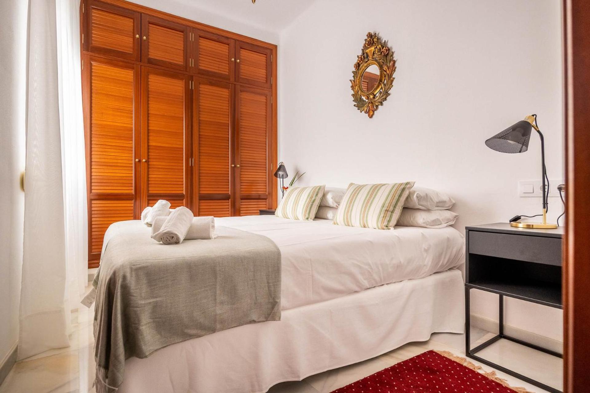 Casa Del Orfebre Apartment Севиля Екстериор снимка